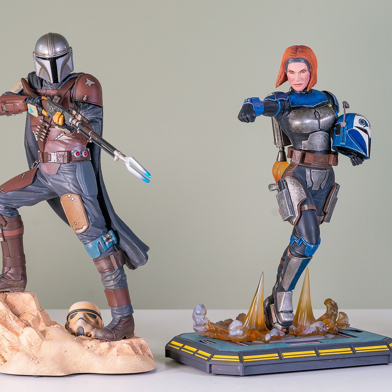 値下げ】スターウォーズ ハンソロ GENTLE GIANT 限定 値下げ】スター