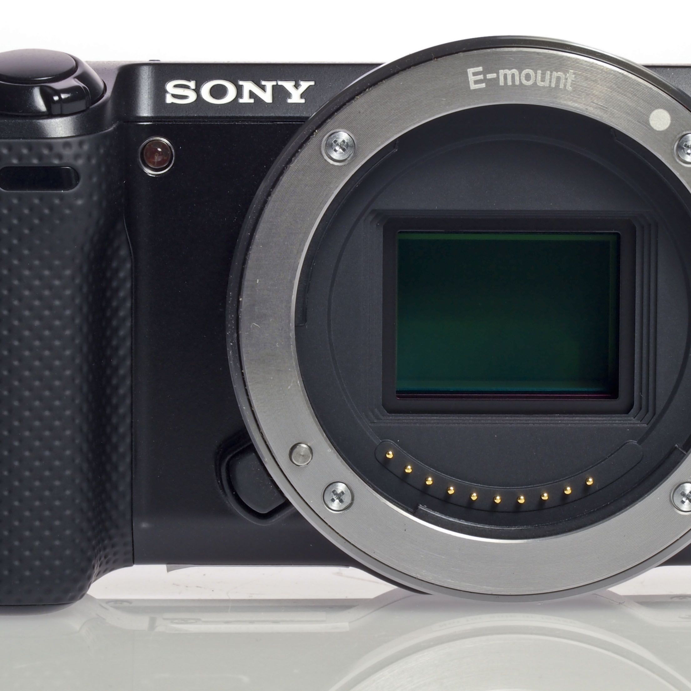 Sony NEX-5R review | TechRadar