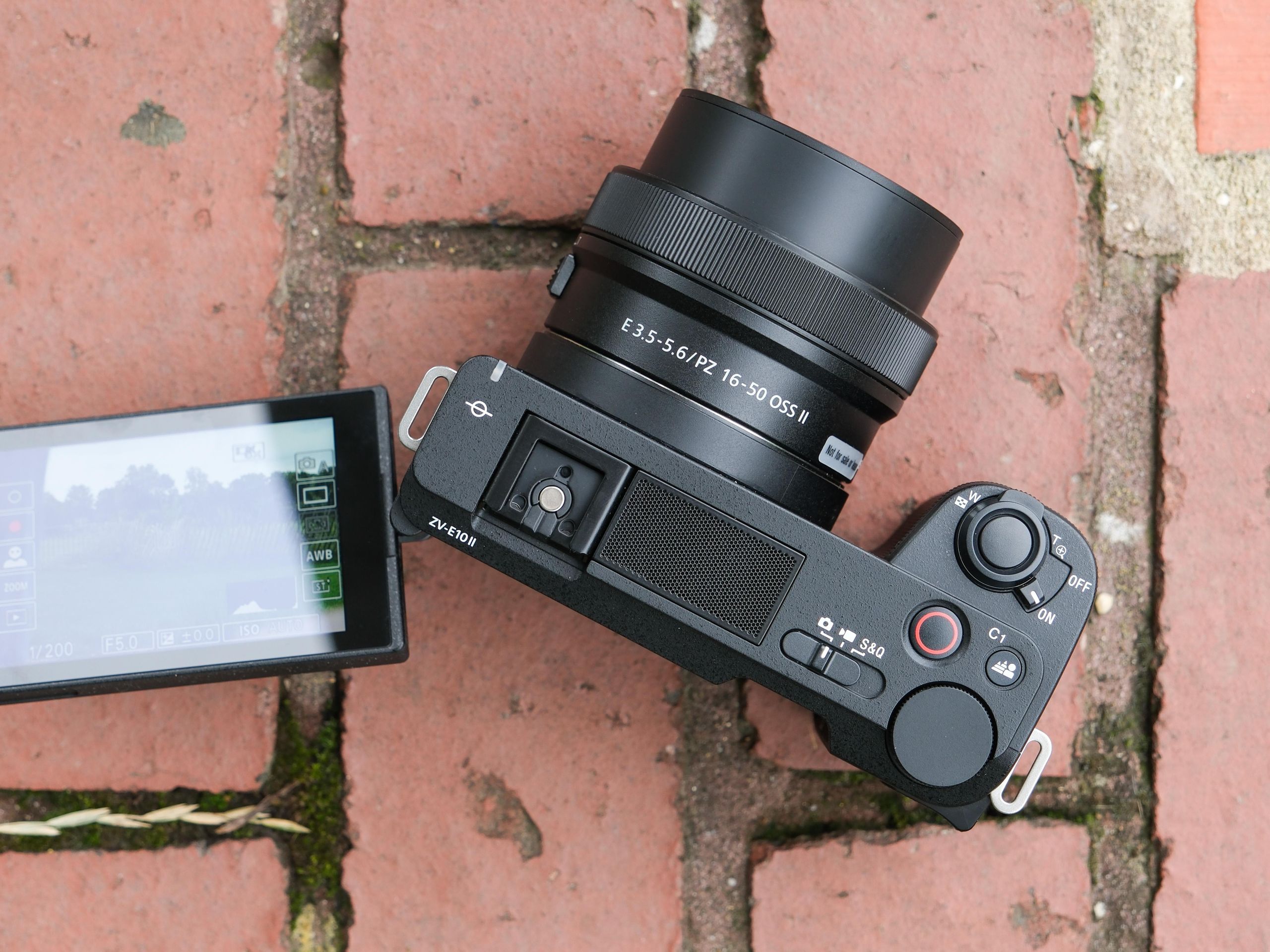 Sony ZV-E10 II review: Sony perfects its vlogging formula