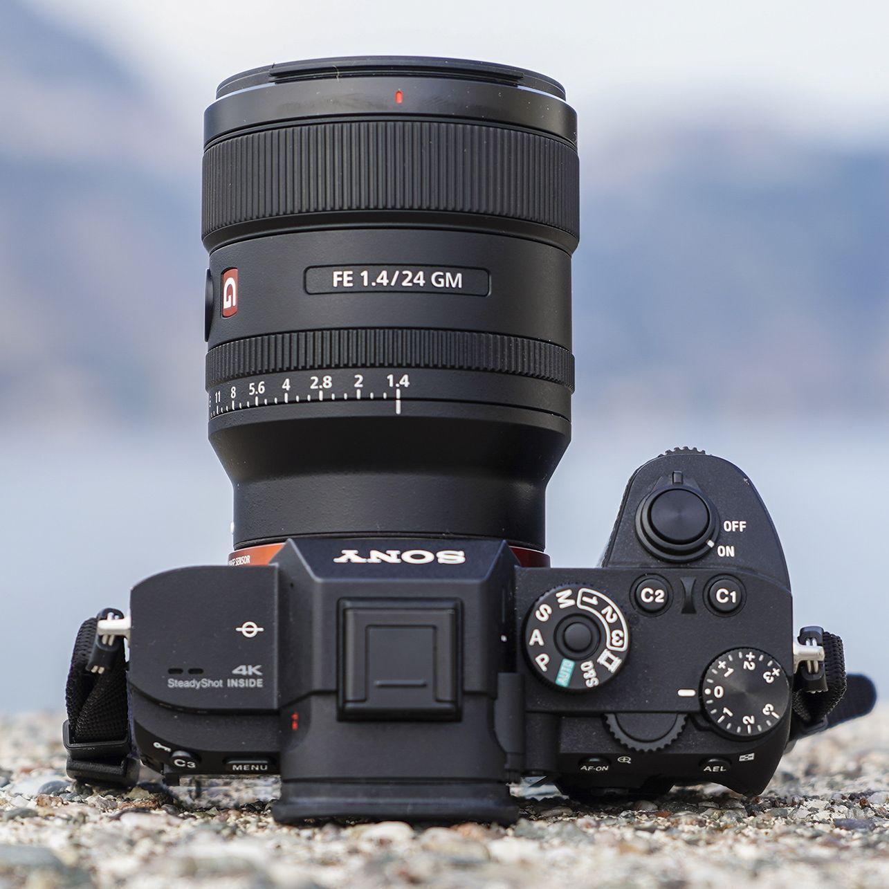 Sony FE 24mm f1.4 GM review | Cameralabs