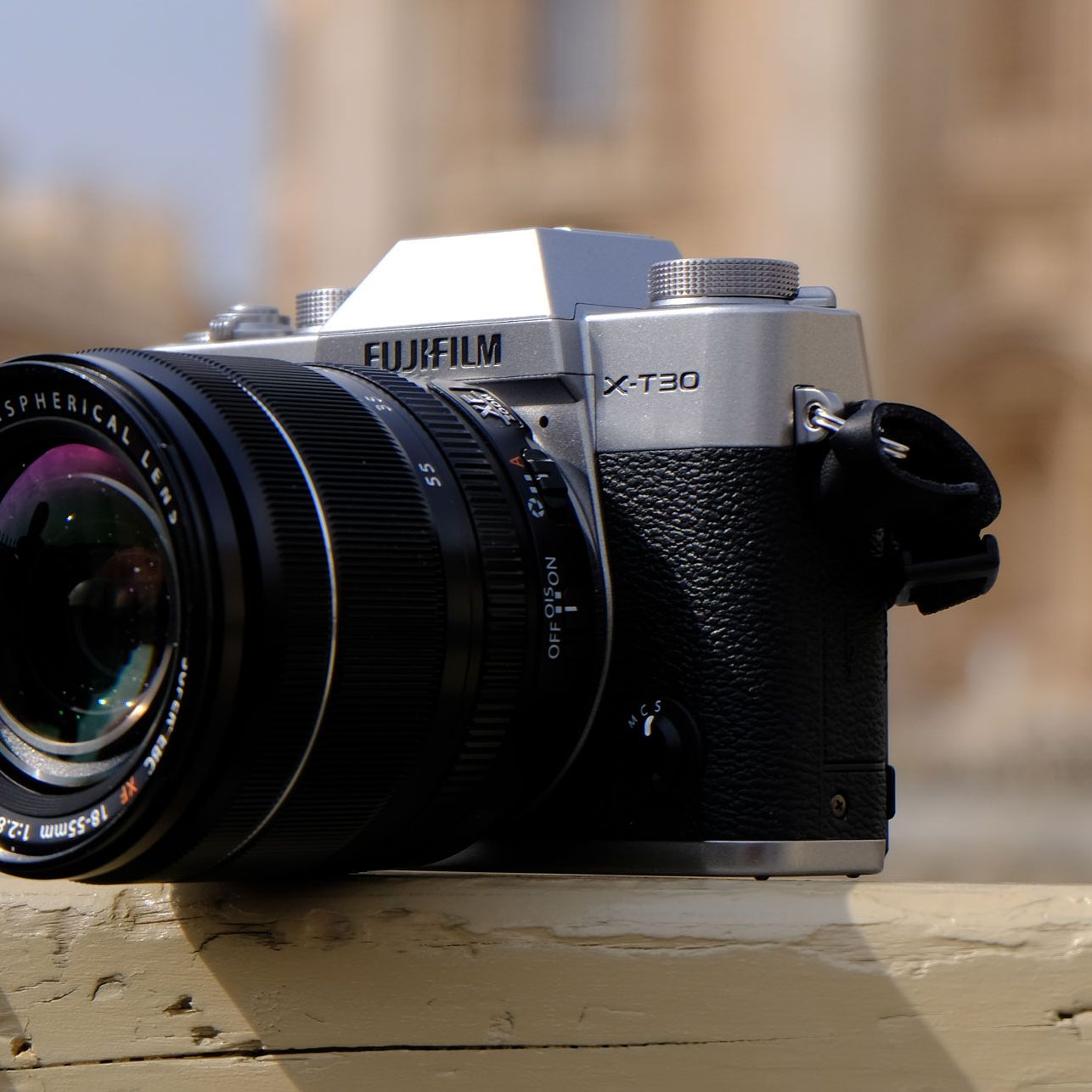 Fujifilm X-T30 review | Digital Camera World