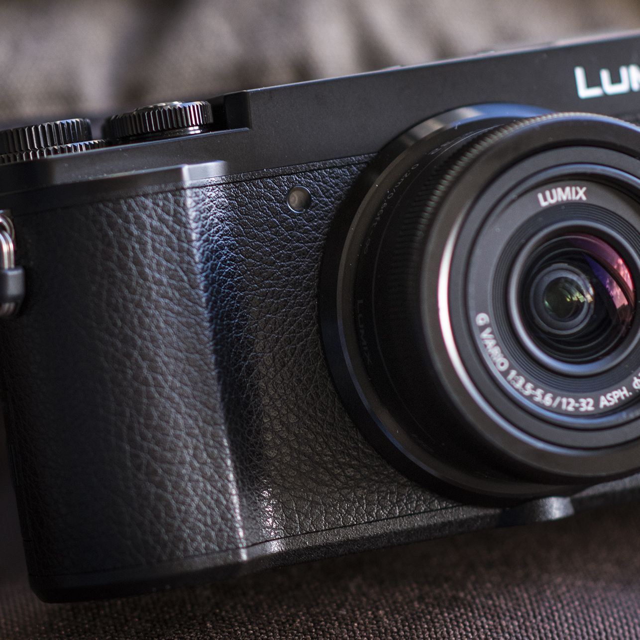 Panasonic Lumix GX9 review | TechRadar