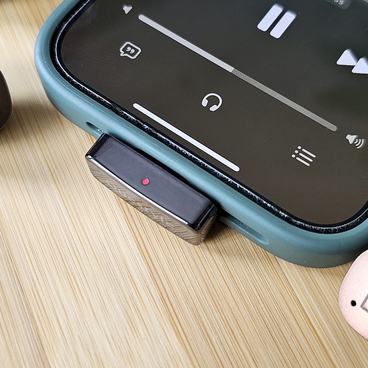 Questyle QCC Dongle Pro review: the Bluetooth upgrade your phone
