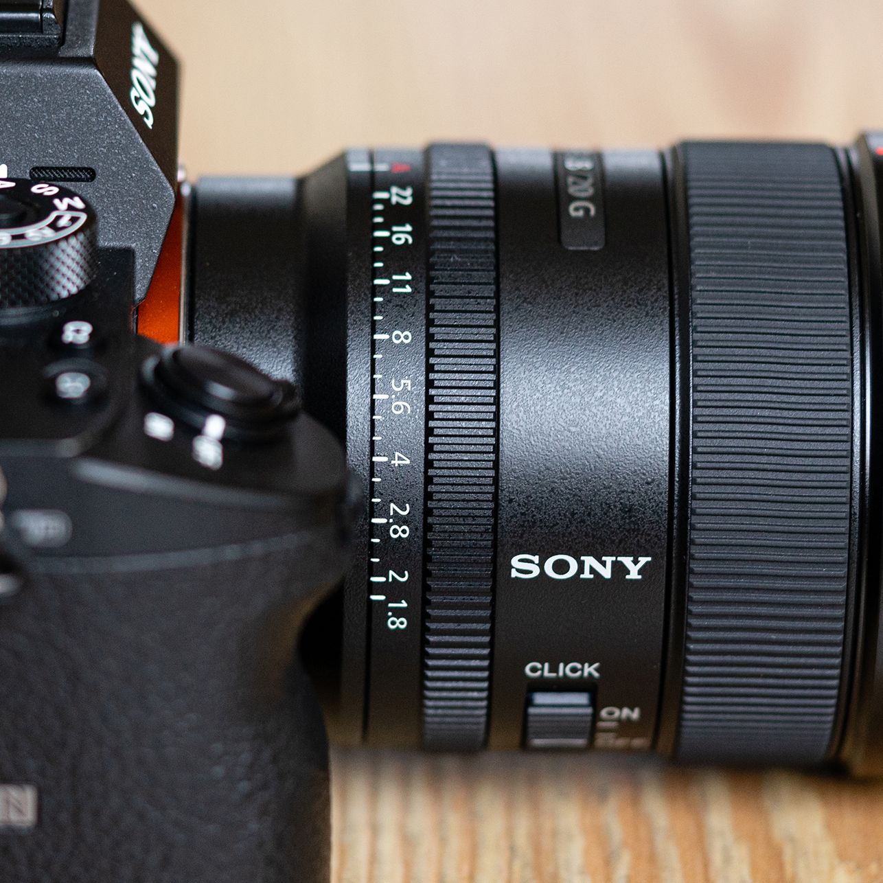 Sony FE 20mm f/1.8 G review | TechRadar