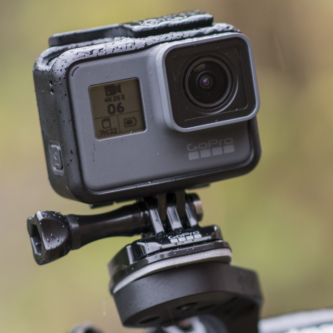 GoPro Hero6 Black review | TechRadar