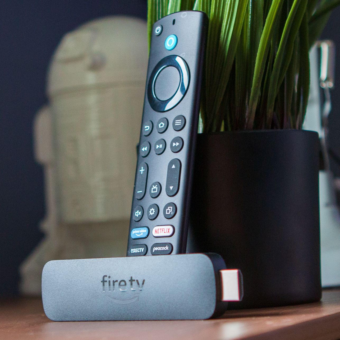 Amazon Fire TV Stick 4K Max (2023) review: Setting the standard