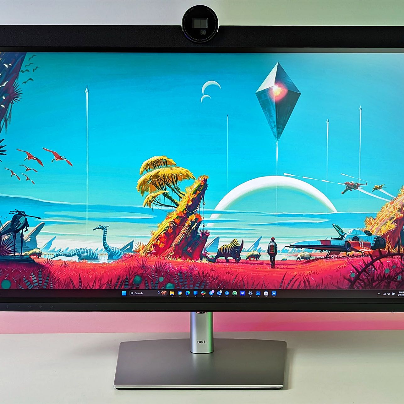 DELL U3224KB 6K モニター Dell UltraSharp 32 6K Monitor (U3224KB) Review | PCMag