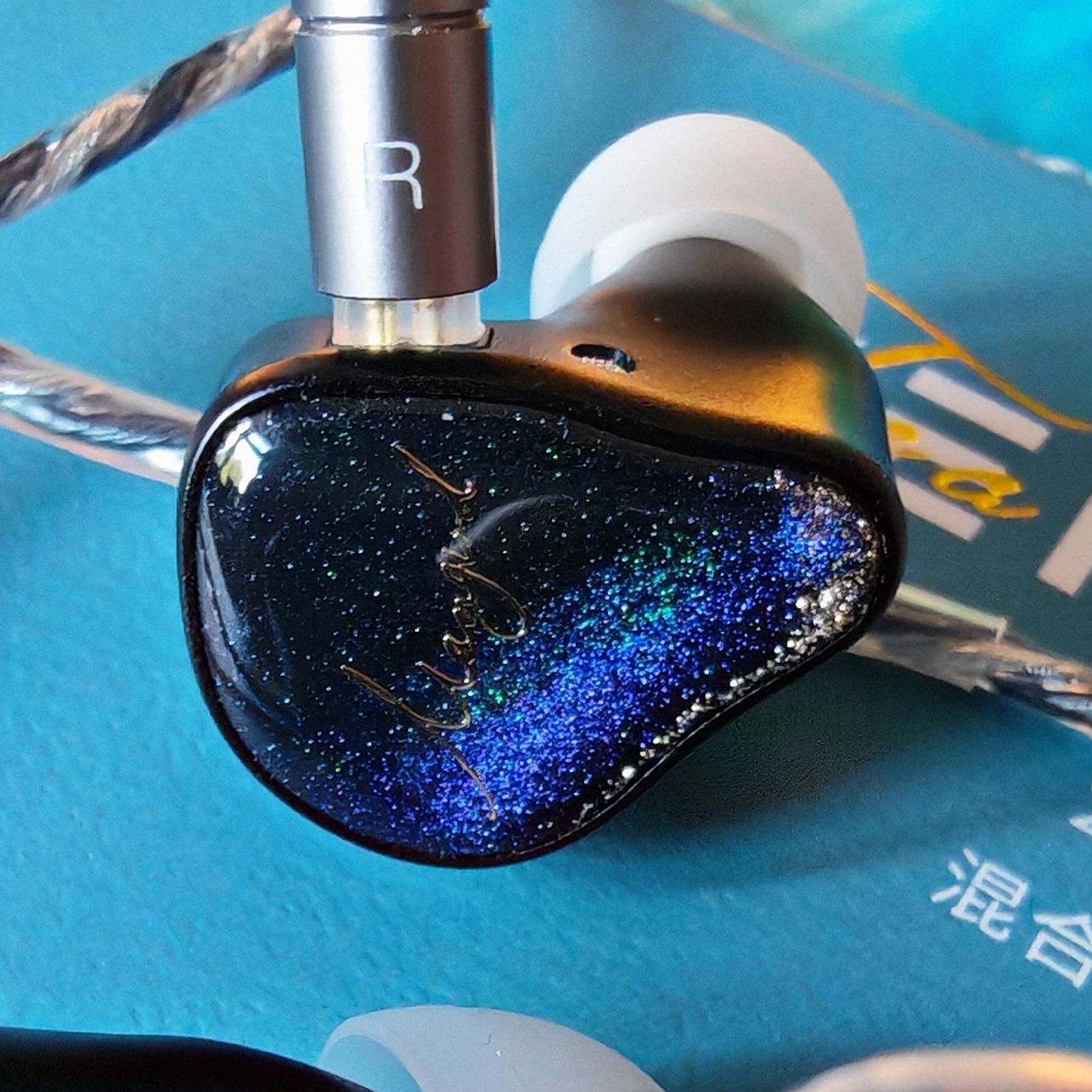 Xenns Tea Pro review: All-day listening for $359 | Creative Bloq