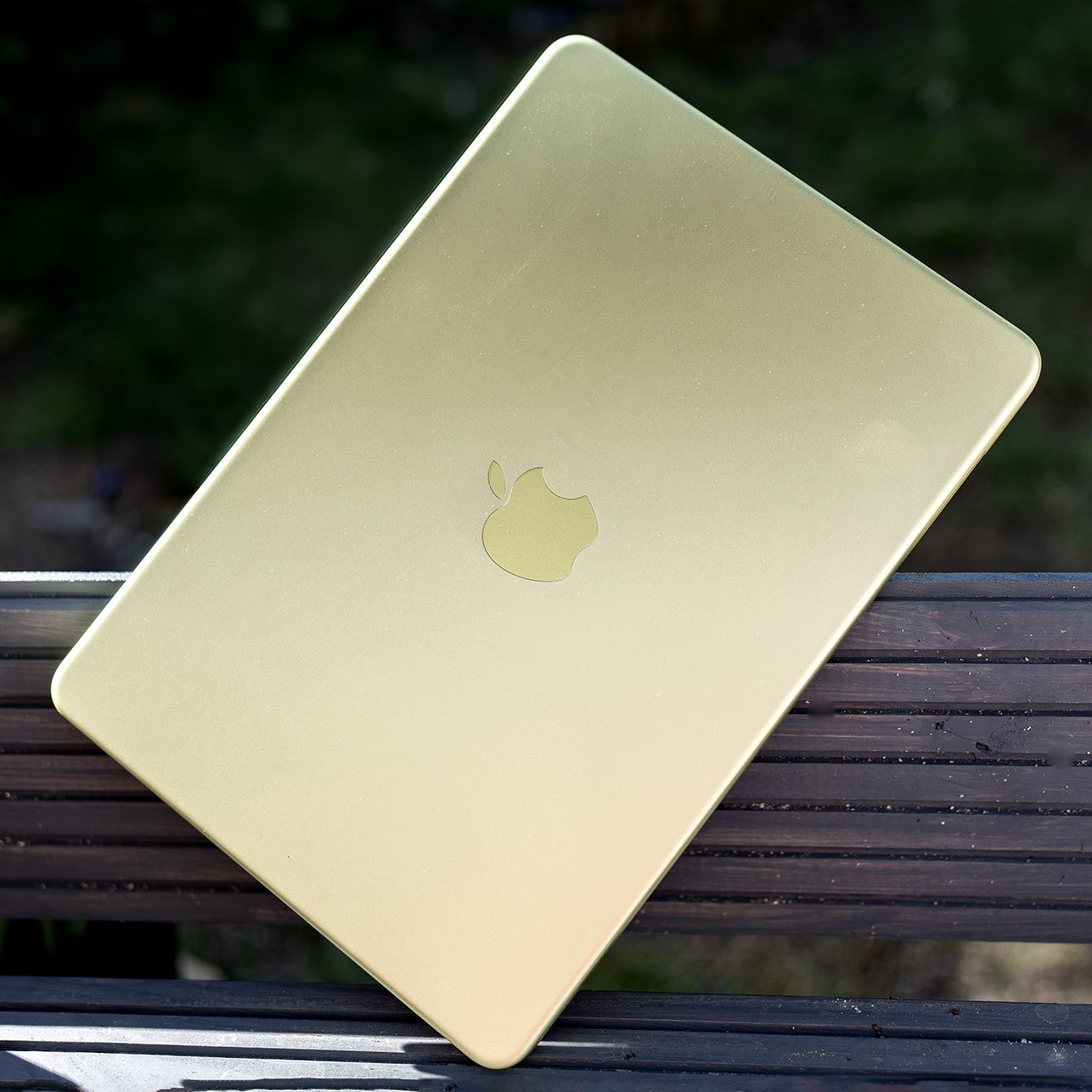 MacBook Neo review: Apple thinks different | Creative Bloq