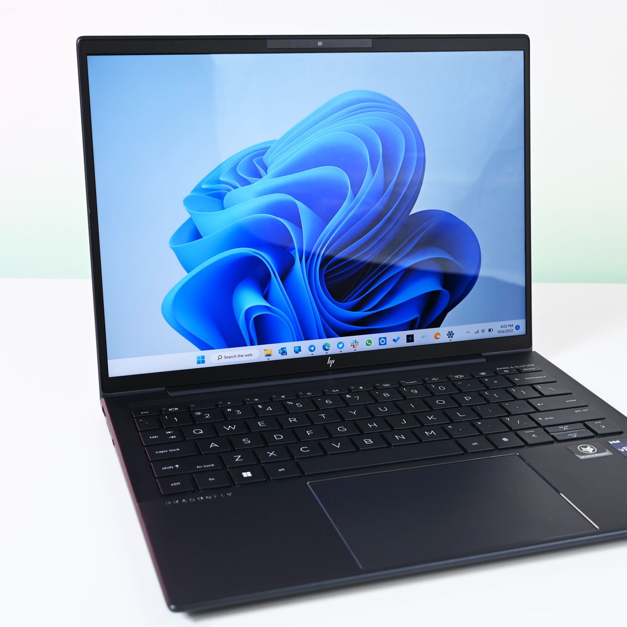 HP Elite Dragonfly G3 5G review: The best 13-inch laptop I HP Elite Dragonfly G3 5G review: The best 13-inch laptop I