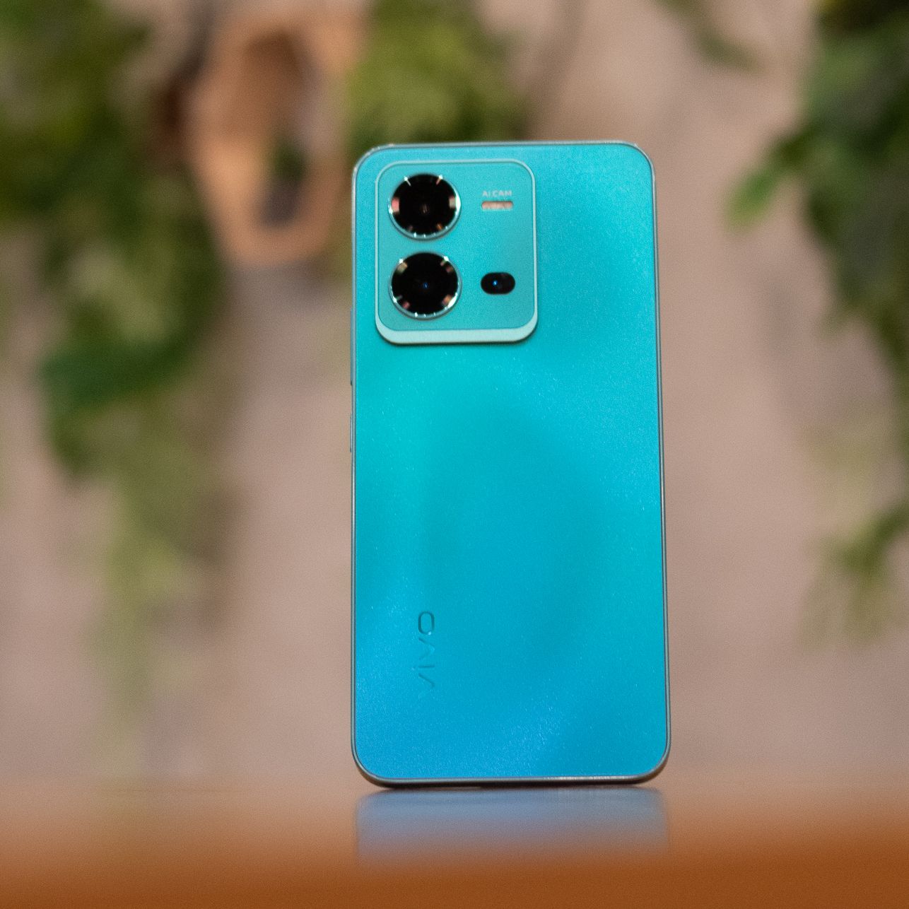 Vivo V25 review: One of the best-looking budget phones, and then