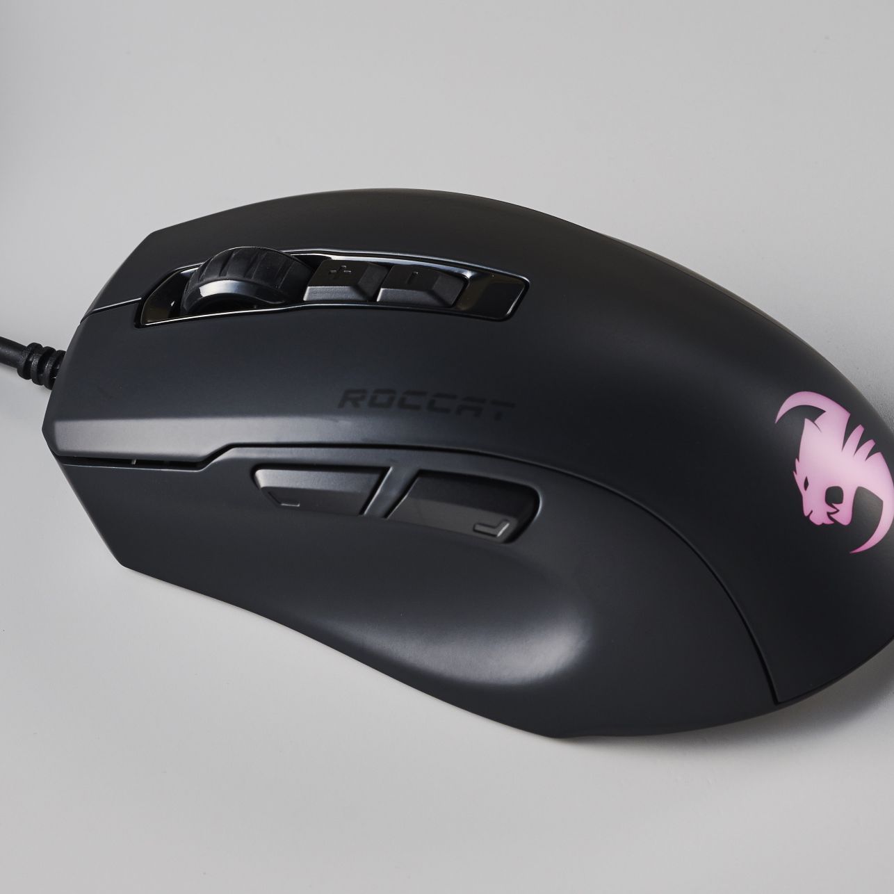 Roccat Kone Pure Ultra | TechRadar