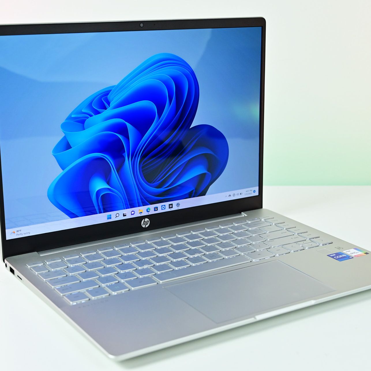 HP Pavilion Plus 14 review: The best $1,000 you can spend on a