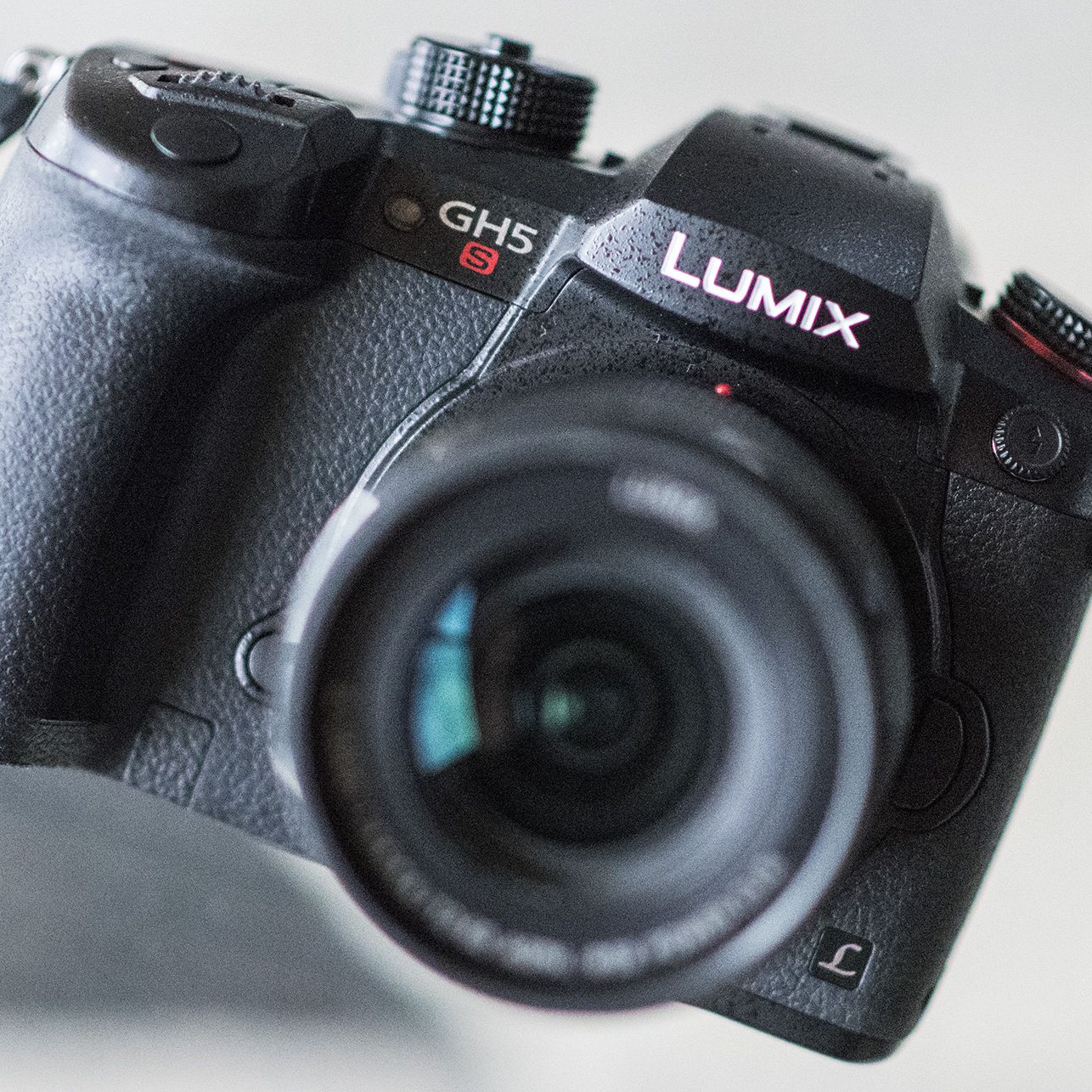 Panasonic Lumix GH5S review | TechRadar Panasonic Lumix GH5S review | TechRadar