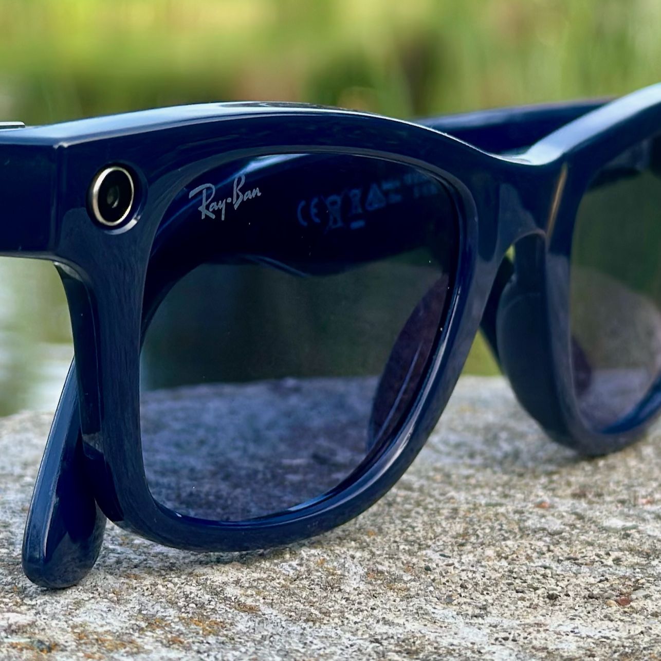 Ray-Ban Meta Gen 2 review: You don
