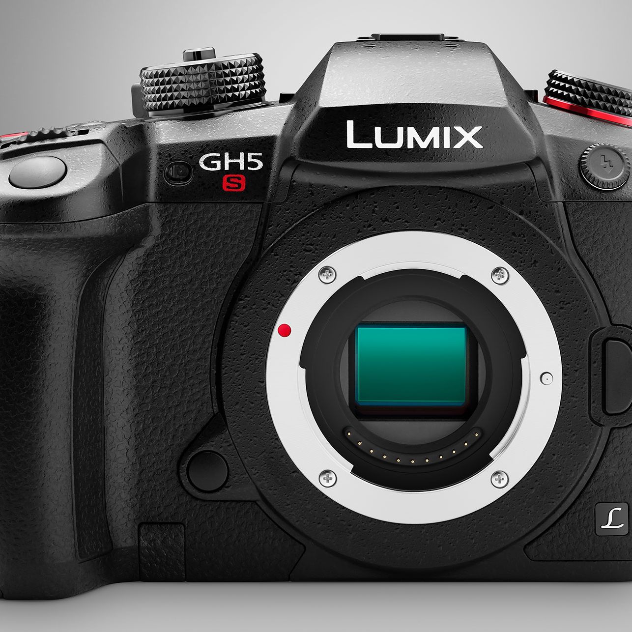 Panasonic Lumix GH5S review | Digital Camera World