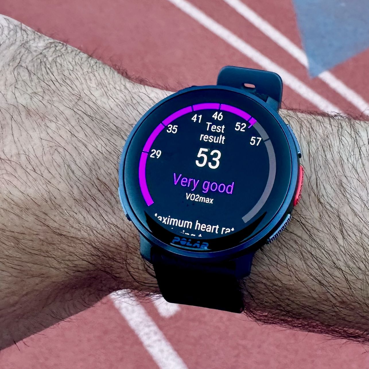 Polar Vantage V3 review: The tip of the iceberg | Android Central