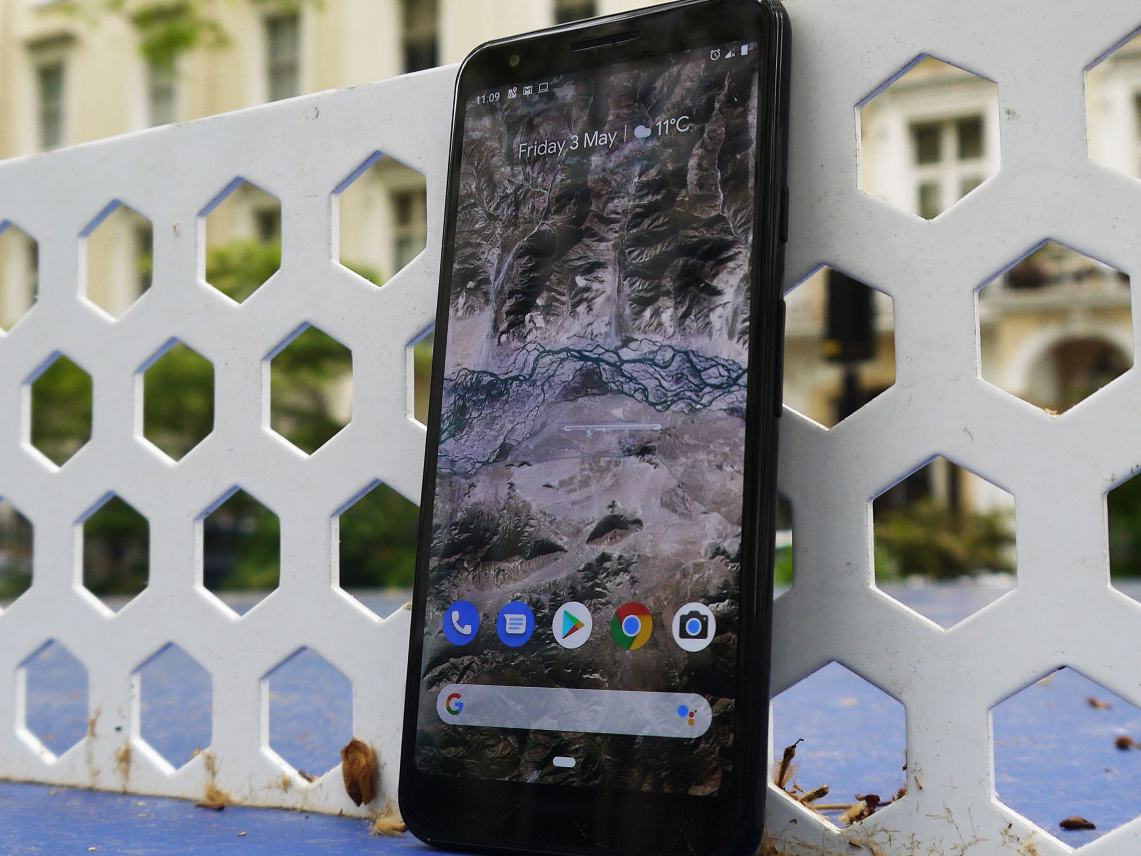Google Pixel 3a review | TechRadar