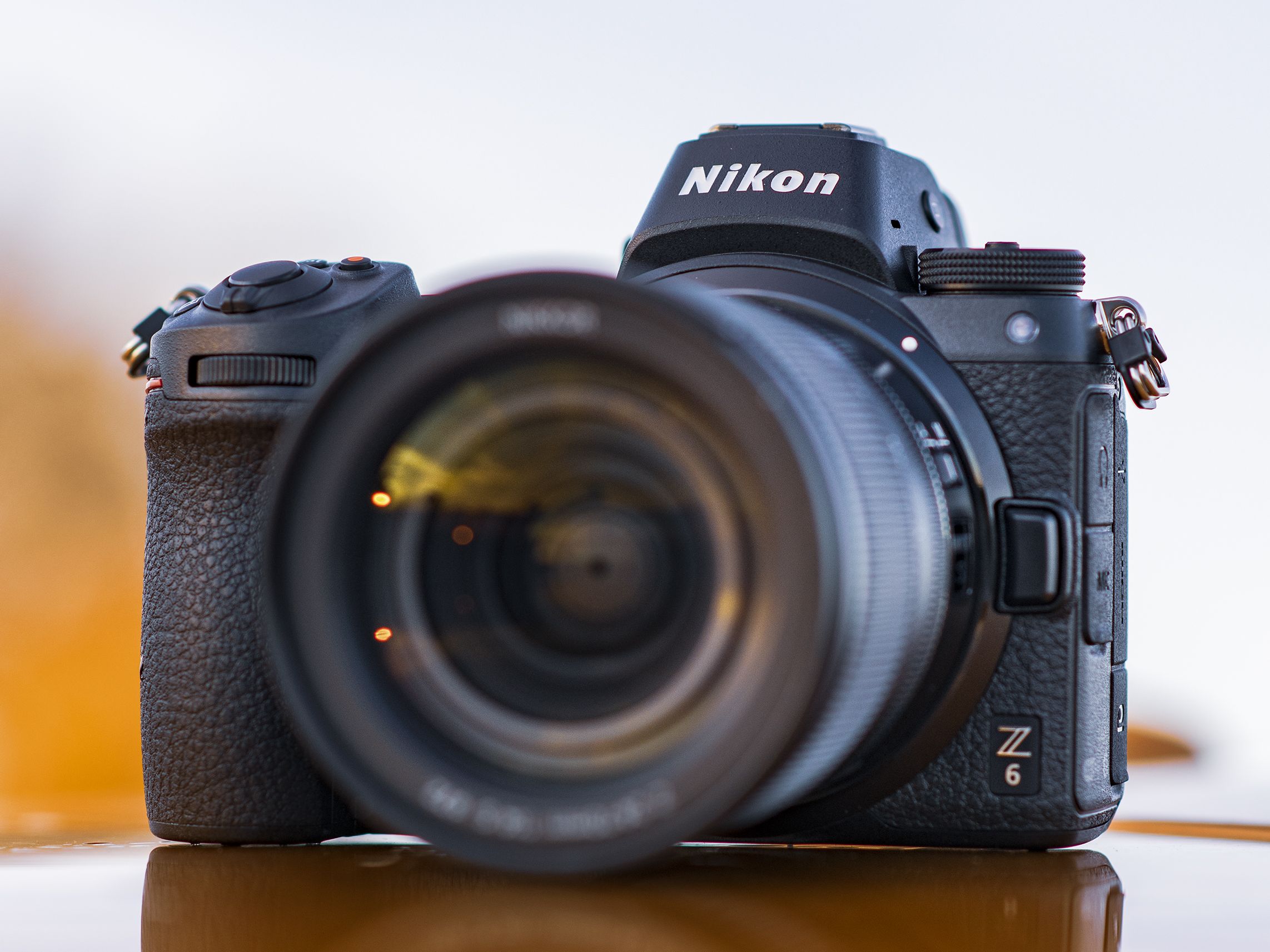 Nikon Z6 Review