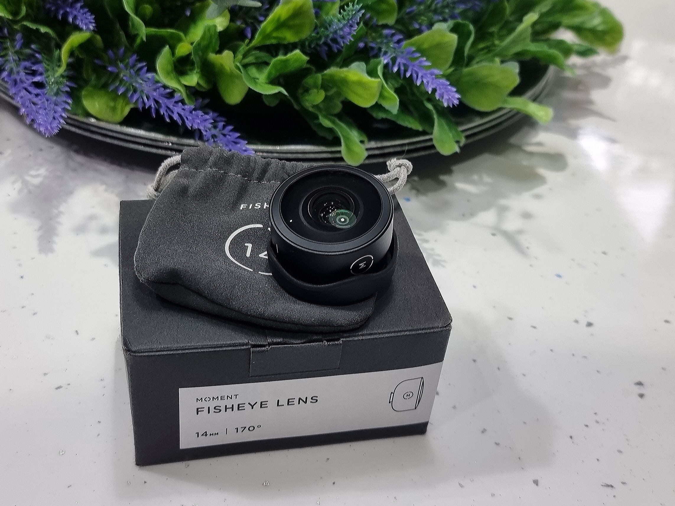 Moment 14mm Fisheye M-Series lens review | Digital Camera World