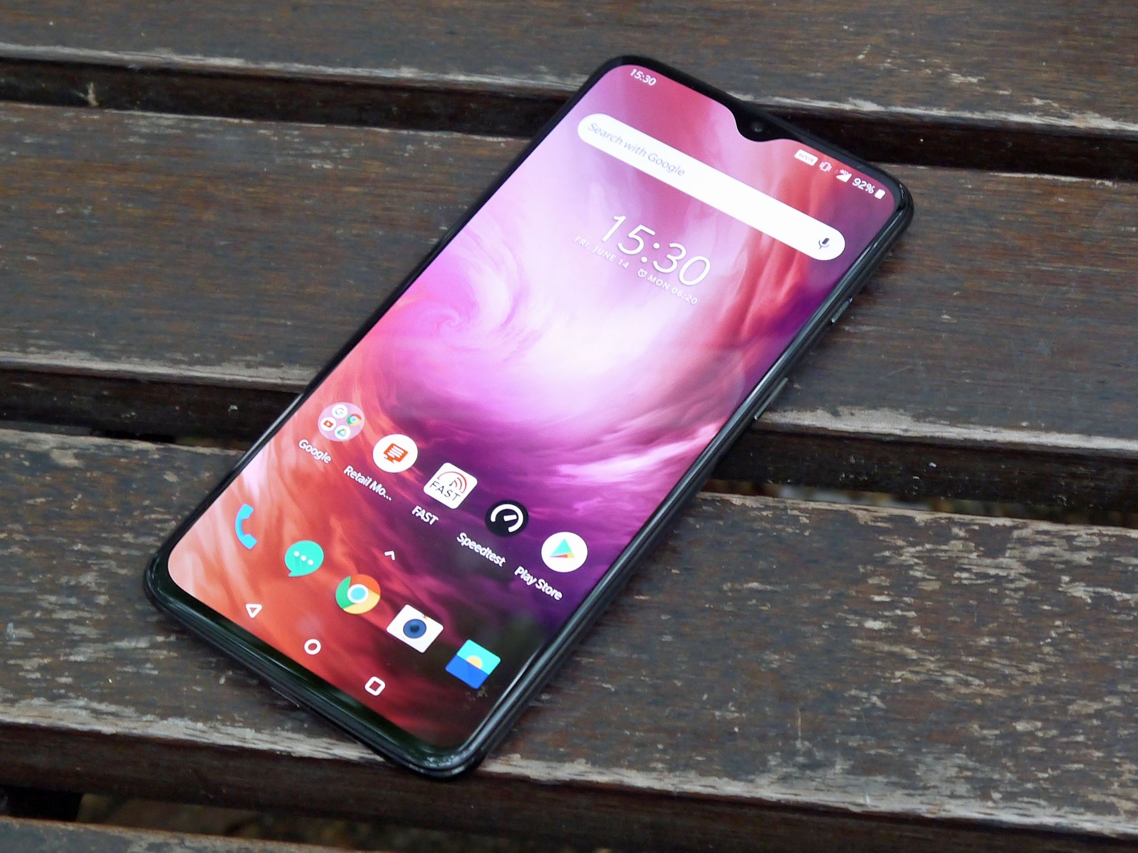 oneplus 7 ミラーグレー 8GB/256GB Buy OnePlus 7 - Giztop