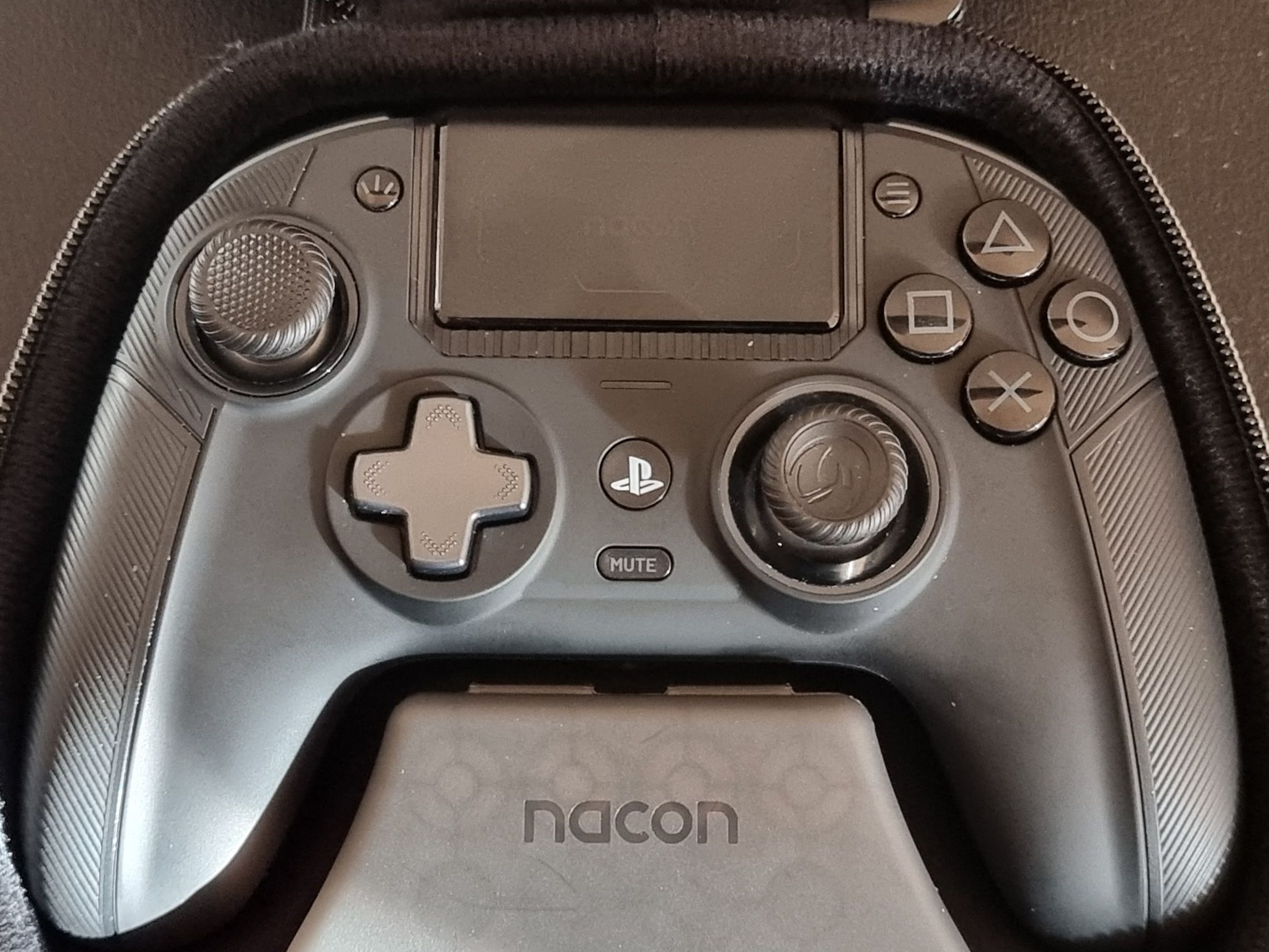 Revolution 5 Pro controller review - an awesome gamepad with a few