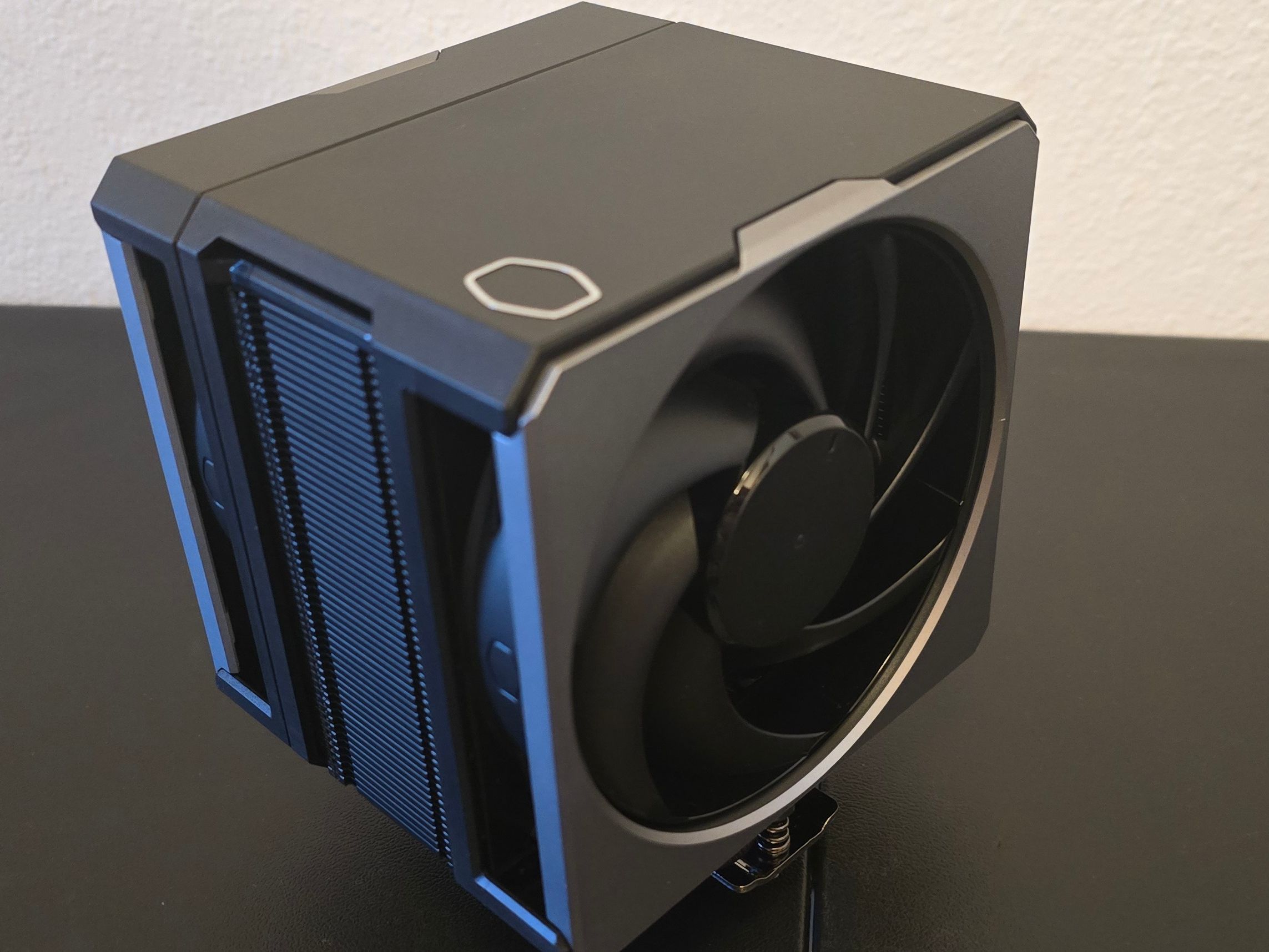 Cooler Master Hyper 612 Apex review: raising the bar for silent