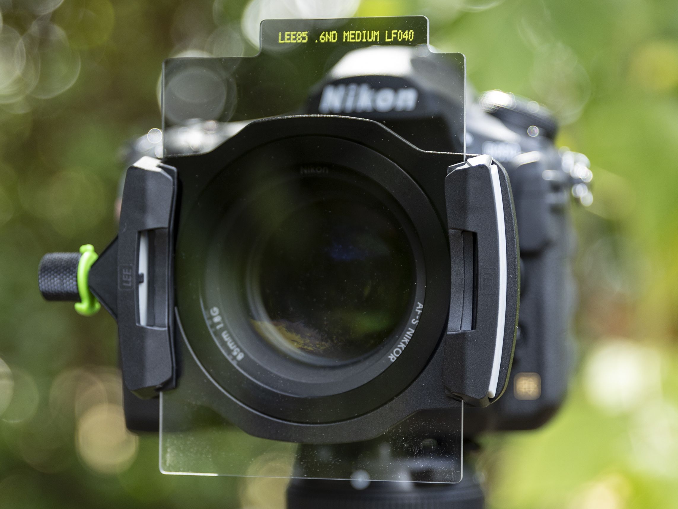 Lee Filters Kit Develop Lee85 - L85k2 à Prix