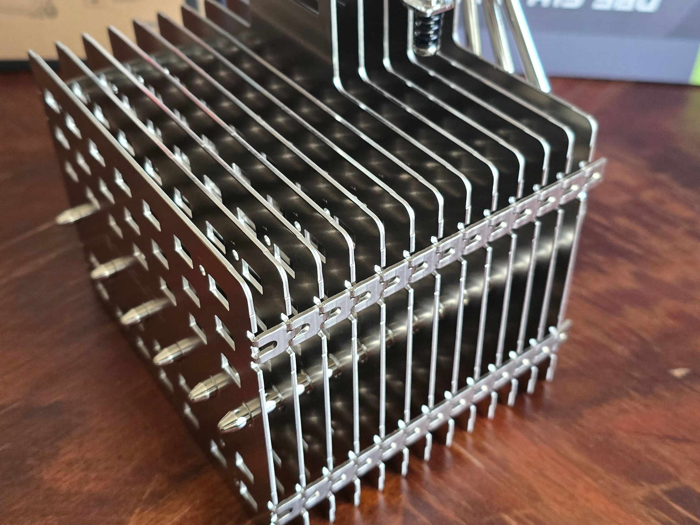 PC用ファン・クーラー Noctua NH-P1 PASSIVE CPU COOLER Amazon.com: Noctua Bundle: 1x NH-P1 Passive CPU Cooler + 1x NF