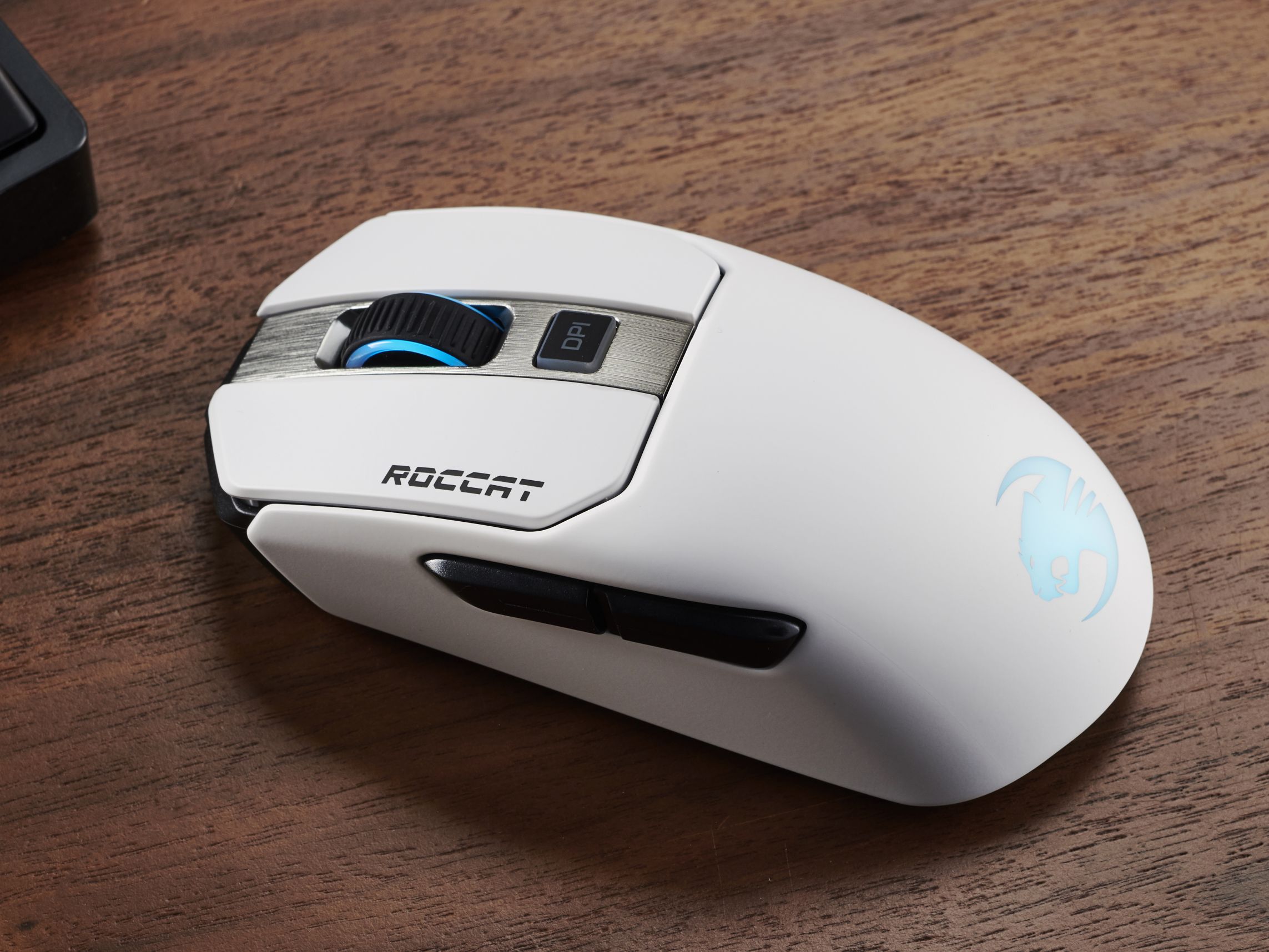 Roccat Kain 202 AIMO | TechRadar