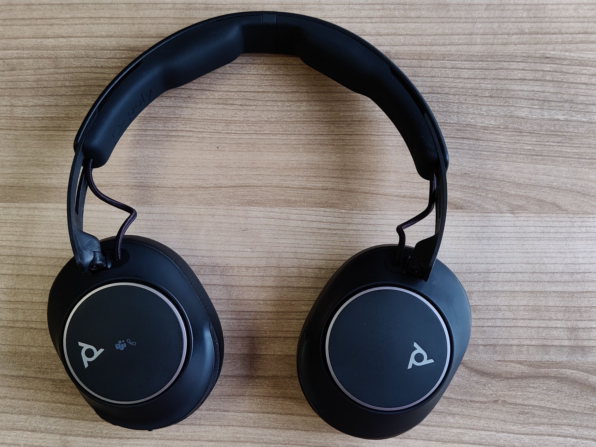 Poly Voyager Surround 80 UC review | TechRadar