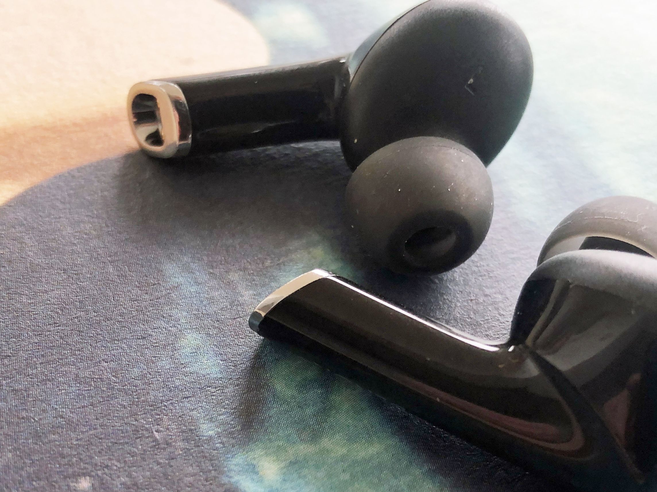 Denon AH-C830NCW review | TechRadar