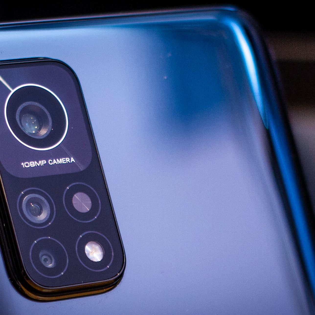 Xiaomi Mi 10T Pro 5G review | Digital Camera World