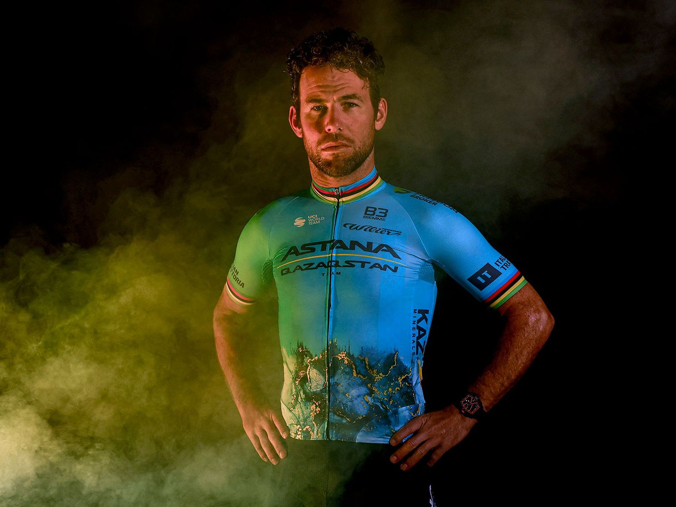 支給品　Astana Qazaqstan　Tシャツ アスタナカザクスタン FSA 56AvTNwMba7LtnA6jZQW7X.jpg