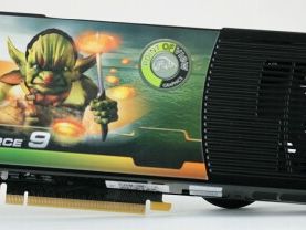 Nvidia GeForce 9800 GX2 Review | Tom's Hardware