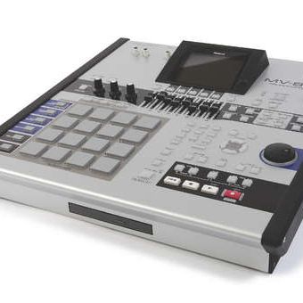 Roland MV-8800 Production Studio review | MusicRadar