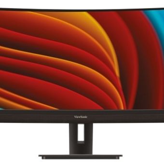 Hands on: ViewSonic VG3456C review | TechRadar