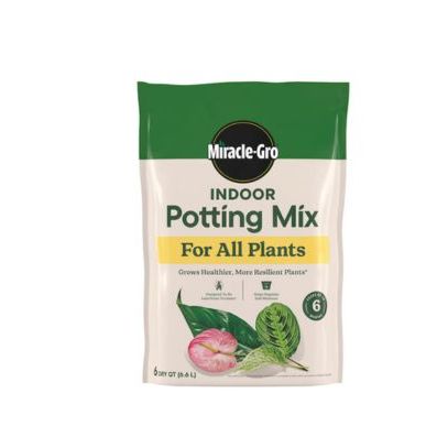 Indoor Potting Mix