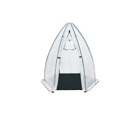 Portable Cold Frame 