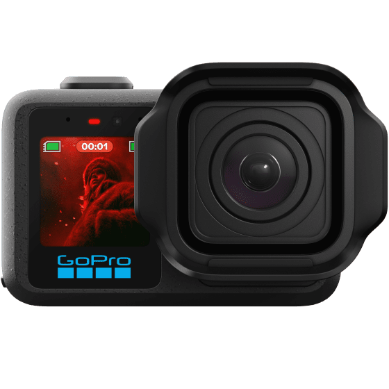 Mission 1 Pro