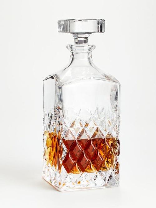 Hatch 32-Oz. Decanter