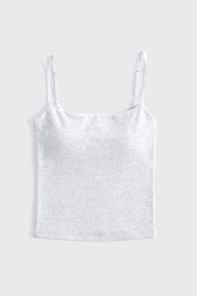 Bra-Free 90s Cami
