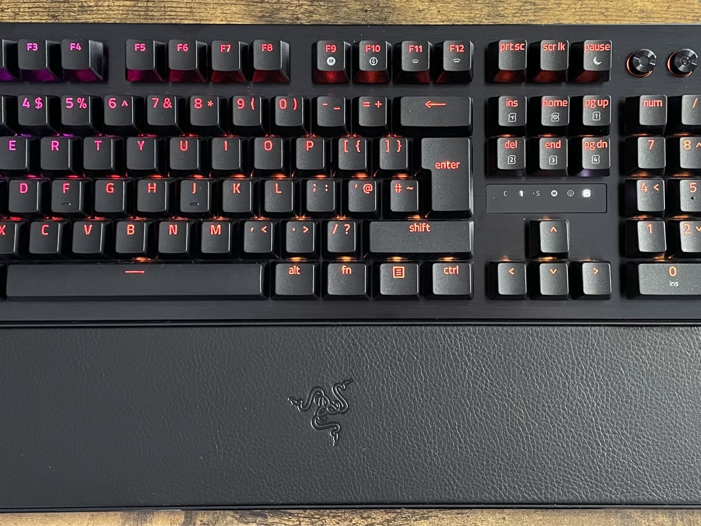 Razer Huntsman V3 Pro review: pro-gaming keyboard paradise Razer Huntsman V3 Pro review: pro-gaming keyboard paradise
