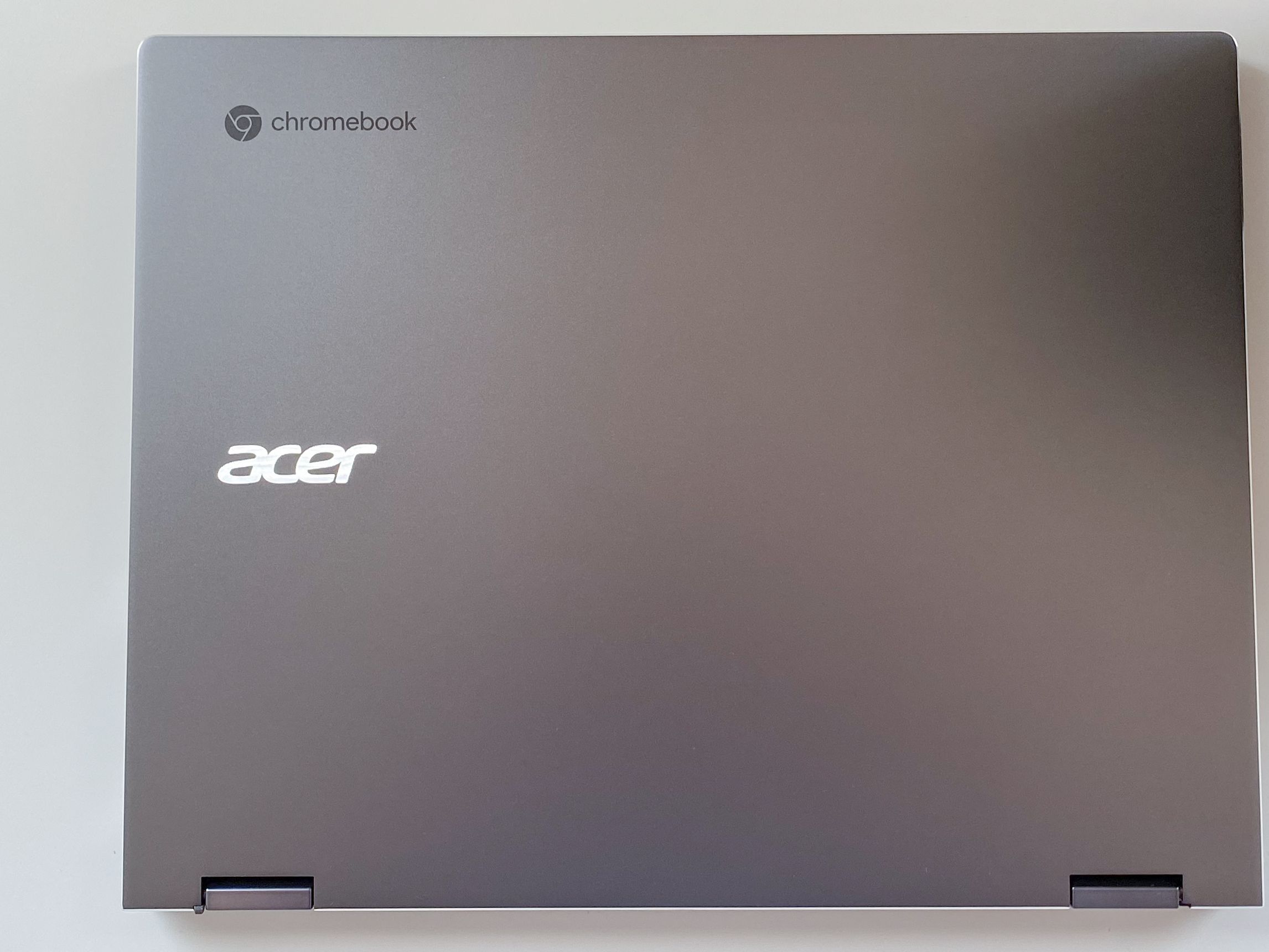 Acer Chromebook Spin 713 (2021) review | Laptop Mag