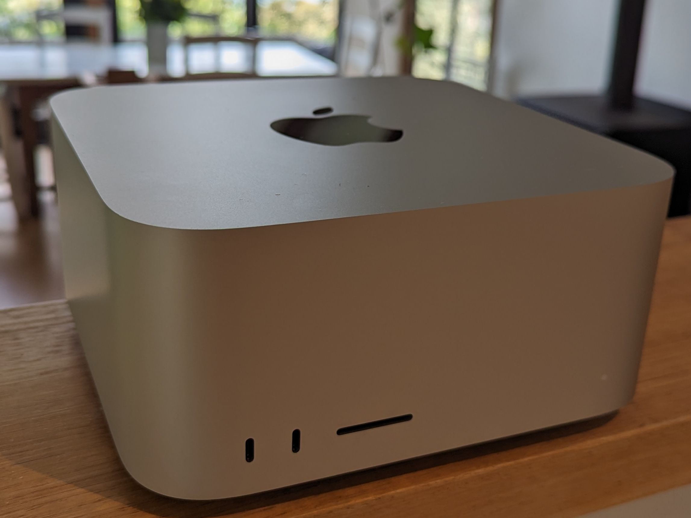 Apple Mac Studio (M2 Ultra) review | TechRadar