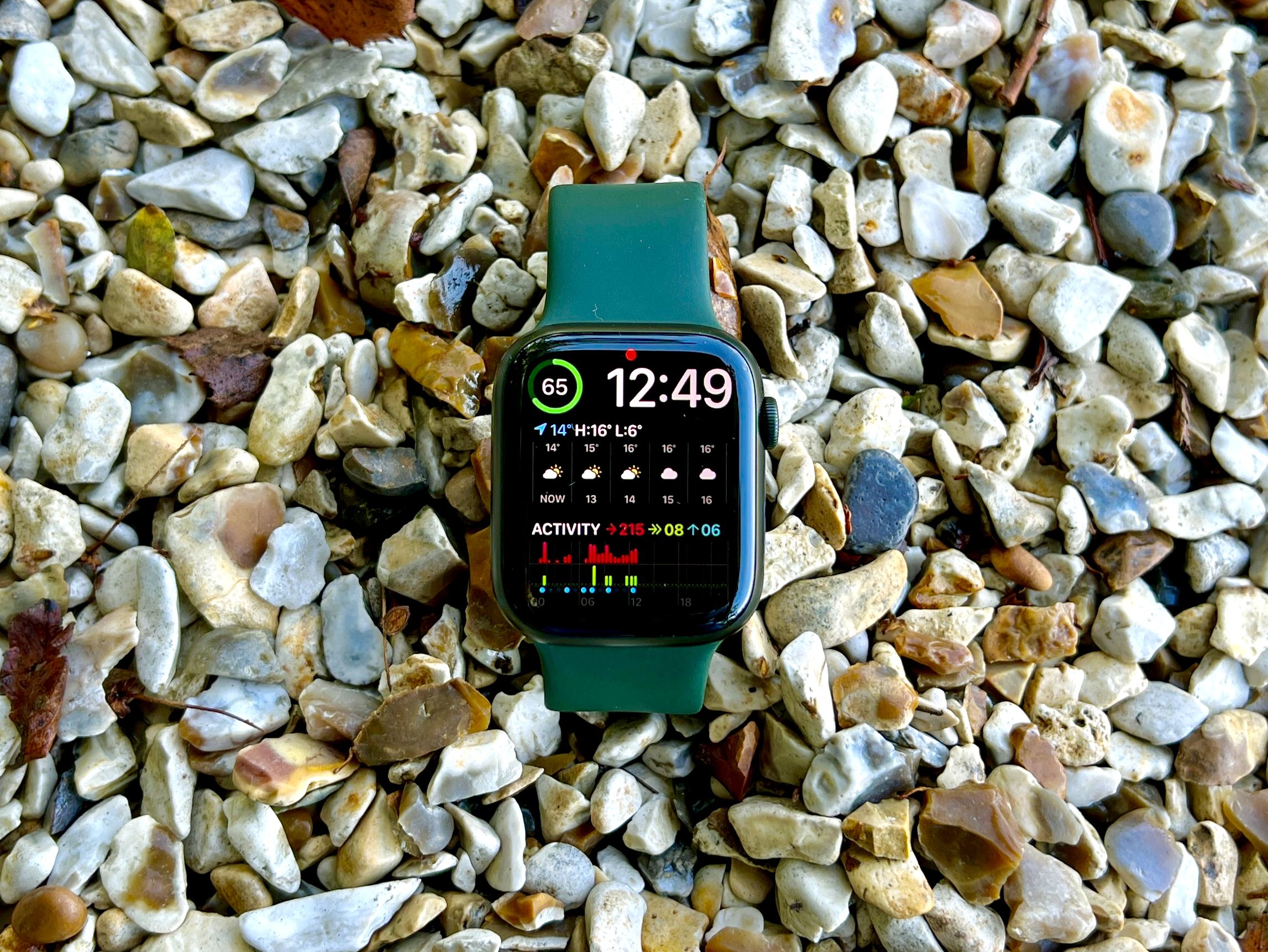 その他 Apple Watch - Apple Watch7 Apple Watch Series 7 - Technical Specifications - Apple Support