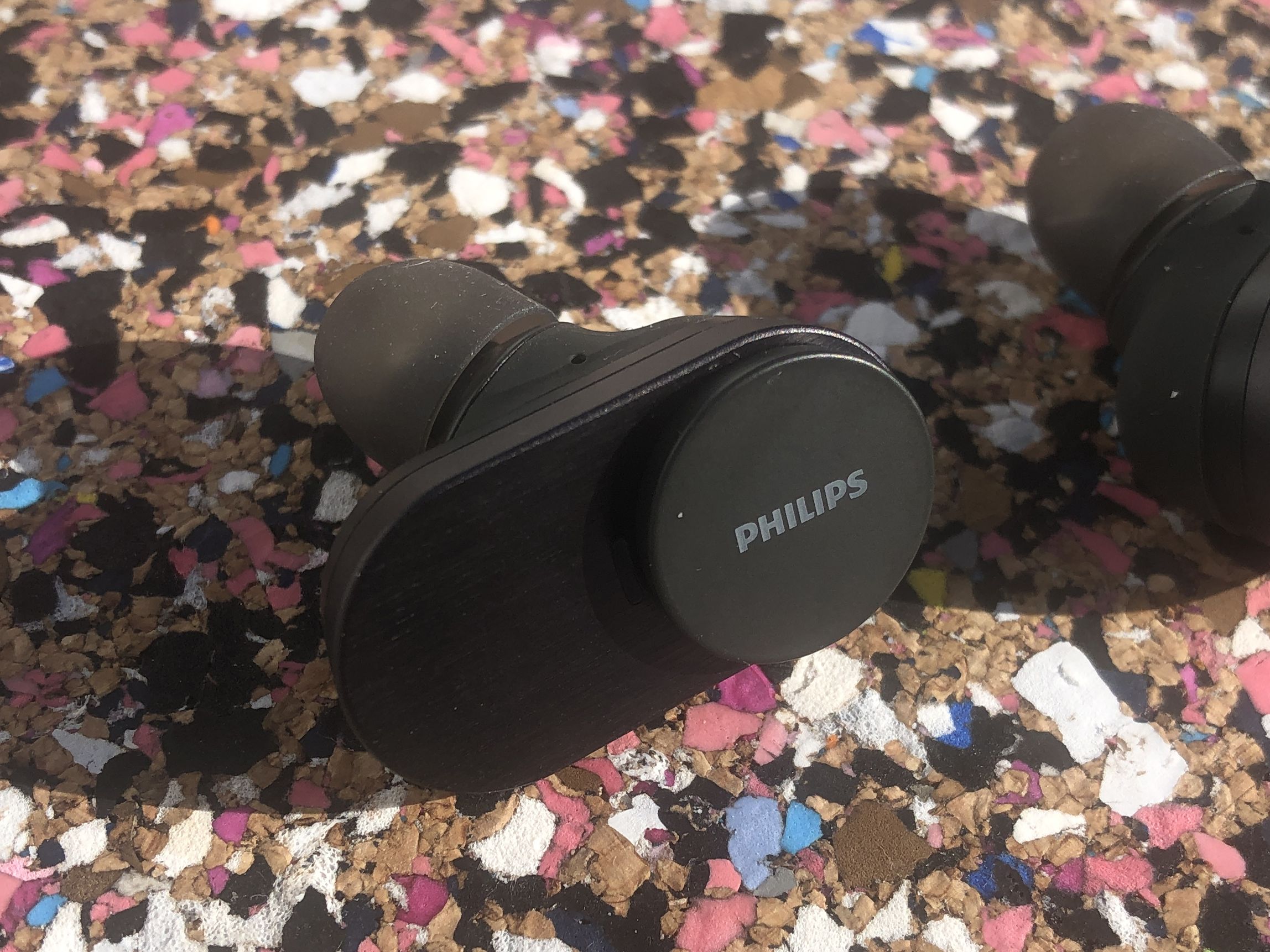 Philips Fidelio T1 review | TechRadar