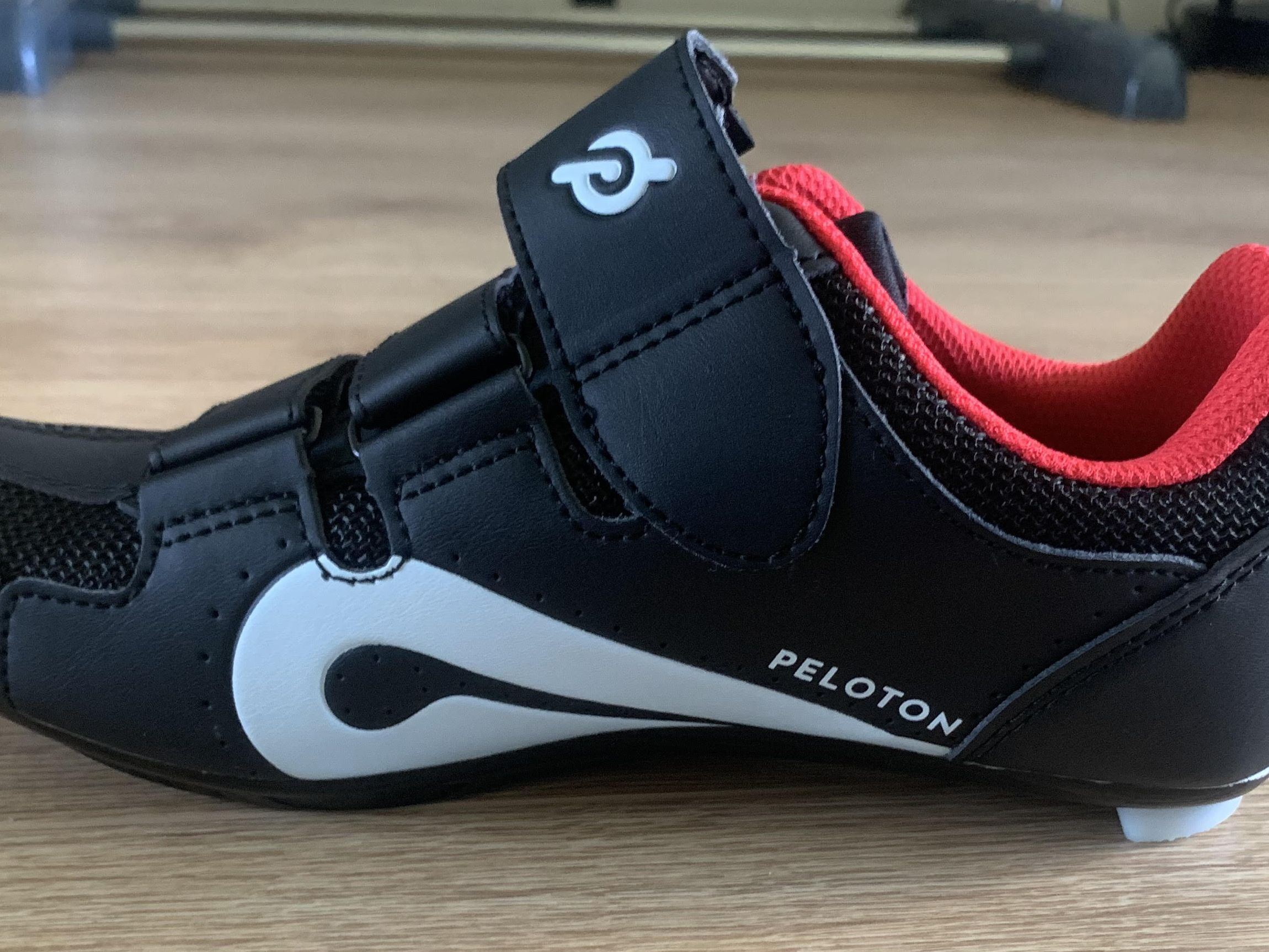 Peloton cycling shoes review | Live Science
