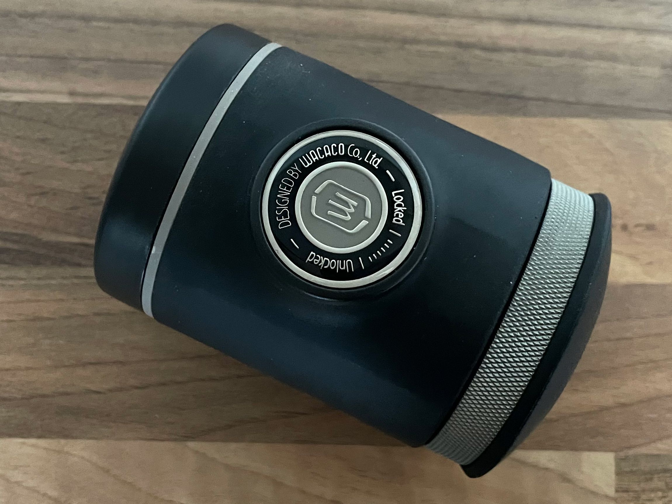 Wacaco Picopresso review | TechRadar