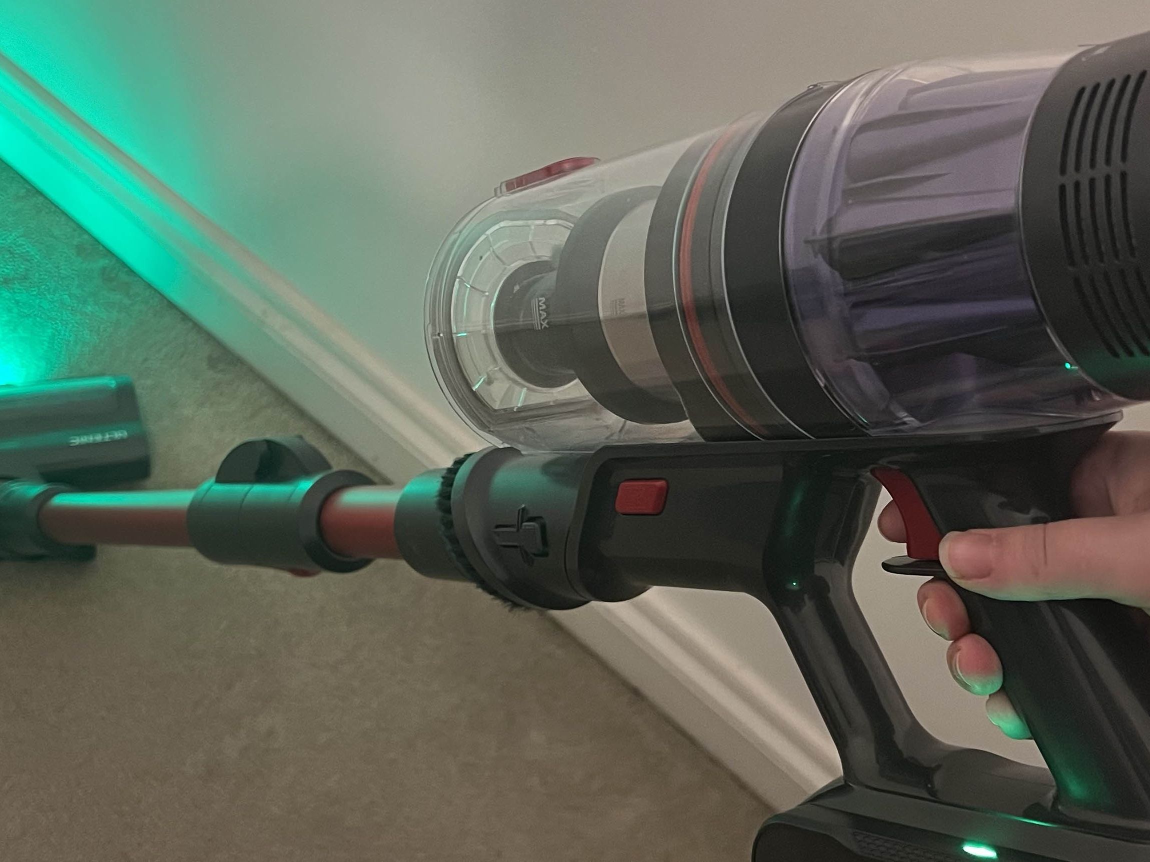 Ultenic Akku Kompatibel Mit Akkustaubsauger U16 Flex Model 2 – Ersatzakku Für Neue Modelle Ab 2025
